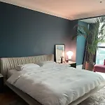 Luxury Condo Apartment @Air Albania Stadium